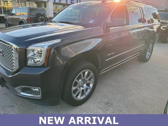 GMC YUKON XL 2017 1GKS2HKJ9HR217436 image GMC YUKON XL 2017 1GKS2HKJ9HR217436 image